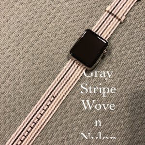 Gray Stripe Woven Nylon.jpg