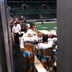 lfl sideline 11132009.JPG