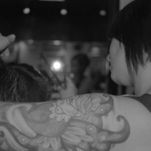 Hair Dresser Closup On Tattoo.jpg