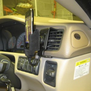 iPhone in Brodit mount.jpg