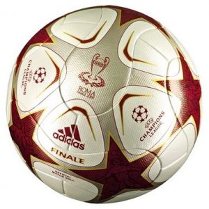 Adidas Champions League Final 2009 Match Ball-03.jpg