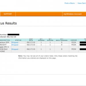 iPhone4 Order Status 21Jun10.jpg