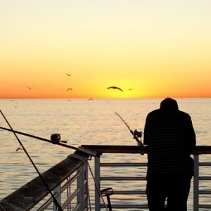 Hermosa Beach Pier Sunset.jpg