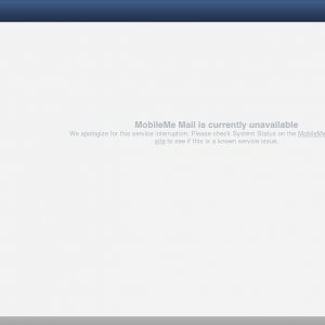 MobileMe down.jpg