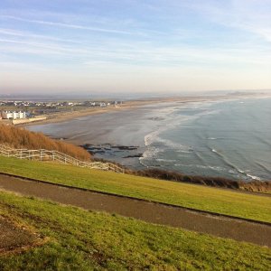 Tramore Bay, Co Waterford, Ireland..jpg