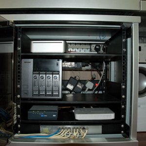 April 21, 2011-My Desk -3.jpg
