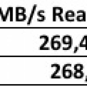 C300-CTFDDAC256MAG - Max Speed Results.JPG