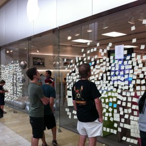 Apple Store Thousand Oaks 10_9_11 No3.jpg