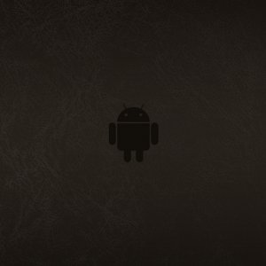 Android Logo iPhone 4S Wallpapers 1.jpg