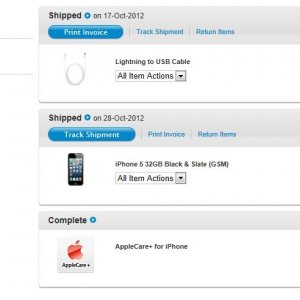 iPhone 5 Order.JPG
