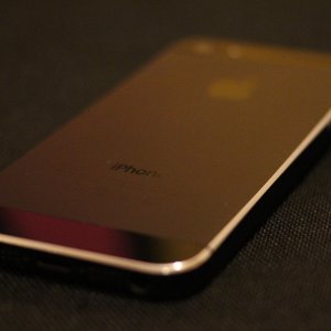 Black iPhone 5 Polished Bezel 2.JPG