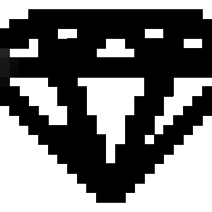 DiamondiPhoneLogoBlack.png