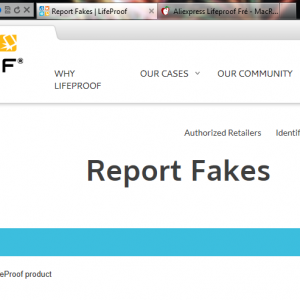 Report Fakes LifeProof.PNG