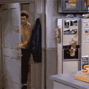 Kramer I'm out.gif