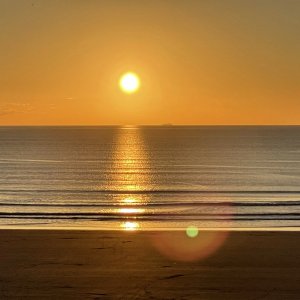 Oil Tanker at Sunset.jpg