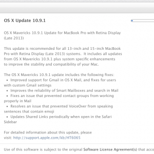 OSX 10.9.1 hanging on install.png