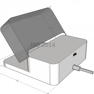 TableTopOutle, Cover2.jpg