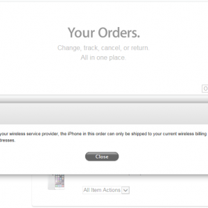 apple order status.PNG