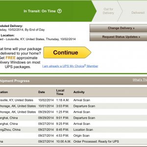 UPS - iPhone 6+ (on time).jpg