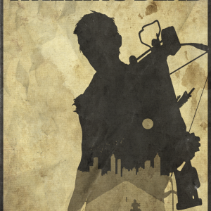 you_best_pray_i_m_dead___the_walking_dead_poster_by_disgorgeapocalypse-d79szkj.png