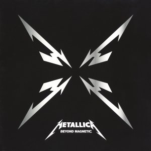 Metallica - Beyond Magnetic - Front.jpg