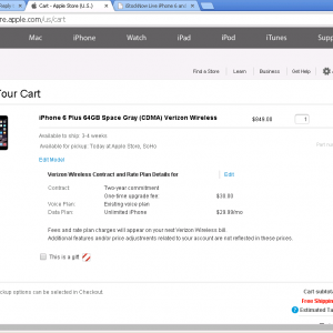 Apple Cart Full Price.PNG