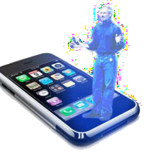 Steve-Jobs-hologram-on-iPhone-1.png