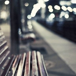 papers.co-mf78-street-chair-melancholy-night-lights-bokeh-city-iphone-6.jpg