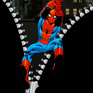 Spiderman Zipper 01.png