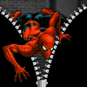 Spiderman Zipper 02.png