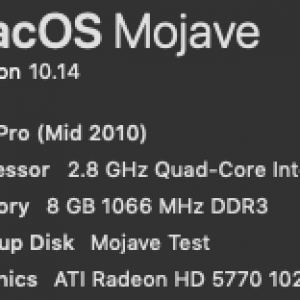 Mojave AMD 5770.png