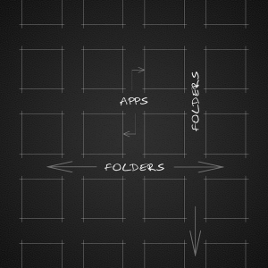 Black Home Screen.png