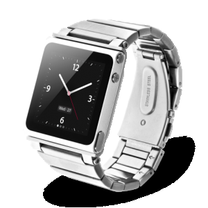 iWatchz Elemetal Stainless Steel Collection.png