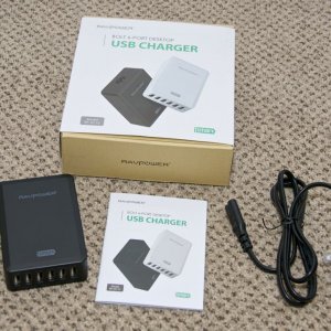 RAVPower 6 Port USB Charger 1.jpg