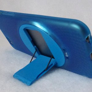 ZeroChroma Vario Protect for iPhone 6: Back Landscape Stand View.jpg