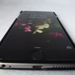 Kavaj Tokyo for iPhone 6 Plus:  Front.jpg
