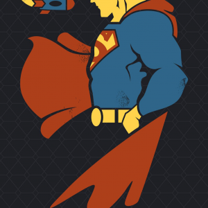 SuperMan Poster.png