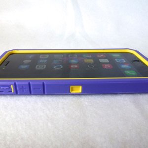 ZeroLemon Protector:  Front Left Side View.jpg