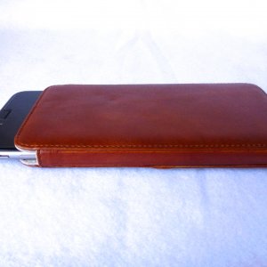 Kavaj Miami for iPhone 6 Plus: iPhone Inserted.jpg
