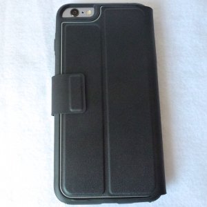 Griffin Identity Wallet: Closed Back.jpg