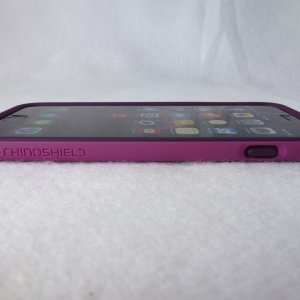 Rhinoshield Crash Guard for iPhone 6 Plus- Front SideView.jpg