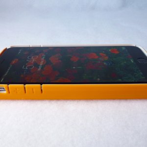 Beeline Case for iPhone 6 Plus- Front Side View (1).jpg