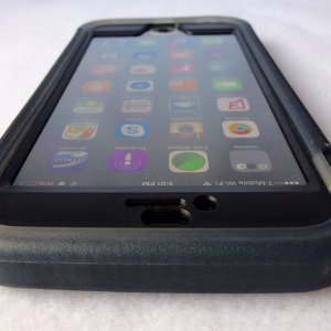 Tech21 Patriot for iPhone 6 Plus- Front Top View.jpg