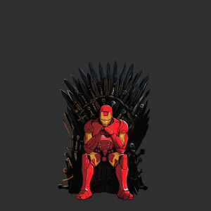 Game of Thrones Iron Man.png