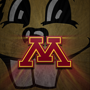 Minnesota Golden Gophers 01.png
