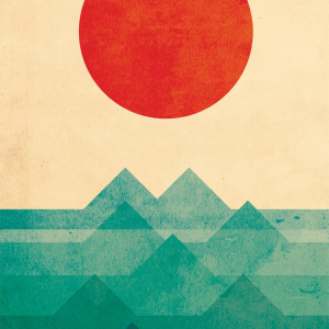 Sun Ocean Waves 03.png