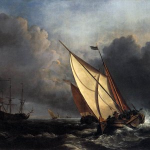 Ships_on_a_Stormy_Sea_c1672_Willem_van_de_Velde_the_Younger.jpg