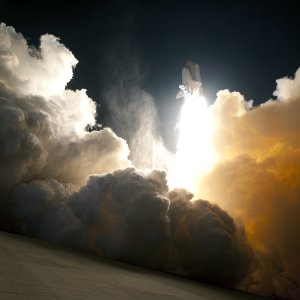 Endeavours Launch.jpg