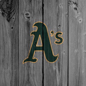 Wood Oakland A's 04.jpg