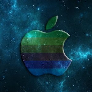 Deep Blue Space Apple 02.jpg